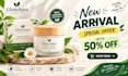 create engaging product promotional posts for social media