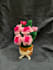 create unique handmade pipe cleaner flowers and bouquets