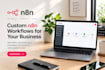 set up secure self hosted n8n on your vps with docker, ssl and backups
