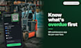 build a qr code preventative maintenance and inspection app