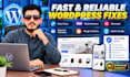 fix wordpress and woocommerce bugs and issues