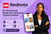 set up and optimize your rednote xiaohongshu account