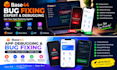 bug fix base44 expert app debugging mobile testingcode review react native bugs