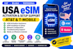 set up, activate and troubleshoot your tello esim