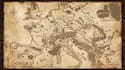 design medieval fantasy maps, kingdom maps, world maps and rpg maps