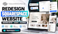 redesign squarespace website squarespace booking setup acuity scheduling calendl
