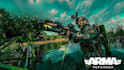do arma reforger server setup, arma reforger weapons, map creation, arma mod