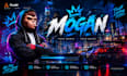 fivem loading screen, cinematic fivem trailer, video game intro,fivem logo,gta