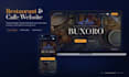 create a landing page for your business
