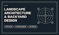 design backyard landscape and patio architecture projects