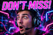 design eye catching youtube thumbnail