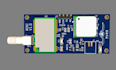 design wifi bluetooth lora gps wireless rf pcb for manufacturing