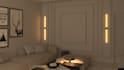 do realastic 3d rendering and modeling in 3ds max