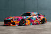 design professional vehicle wrap design