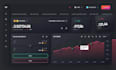 do automated algorithms trading bot, crypto arbitrage bot, coinbase binance bot
