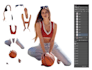 do professional clipping path and multiple clipping path in photoshop