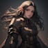 do fantasy character design