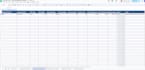 create a medical insurance verification tracker