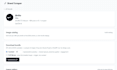 build a python scraping pipeline with ai extraction and a dashboard