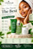 design an elegant flyer for your busines