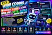 fix vibe coding lovable replit claude web app gpt6 astra 3d website grok bot app