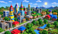 build a custom roblox map, city map and roleplay environment