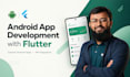 build your android app using flutter by expert