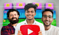 do professional video editing