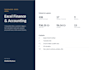 clean excel data, prepare ledger and pivots reports