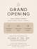 design aesthetic canva poster for business