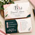 design professional canva business cards