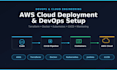 deploy and manage your AWS cloud infrastructure