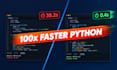 accelerate your python code with native extensions