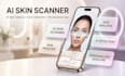 develop ai skincare app, ai skin scanner, skin analysis app
