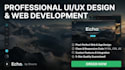 build a modern responsive web app