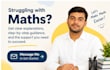 teach math, calculus, and algebra