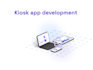 make a kiosk app for android