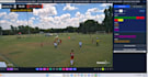 do football video annotations tagging and performance analysis