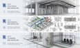 electrical, mechanical, plumbing, hvac drafting in revit