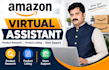 be your amazon ecommerce virtual assistant