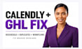 fix calendly reschedule and duplicate appointments in gohighlevel