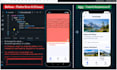 fix flutter bugs errors crashes and UI issues
