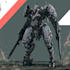 design sci fi mecha and robot concept art