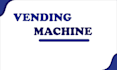 design a professional vending machine wrap and graphics