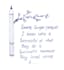 write aesthetic handwritten quotes, doodle art and motivational notes