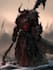 unique dnd character art and dnd character art