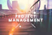 be your project manager