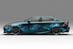 do van wrap design, car wrap design, truck wrap design