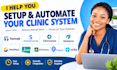 rapid recon ari autoleap tekmetric shopmonkey autoshop fullbay autofluent slack