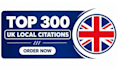 list your business in 300 UK local citations and directorie